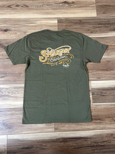Sonny Boy Sign T