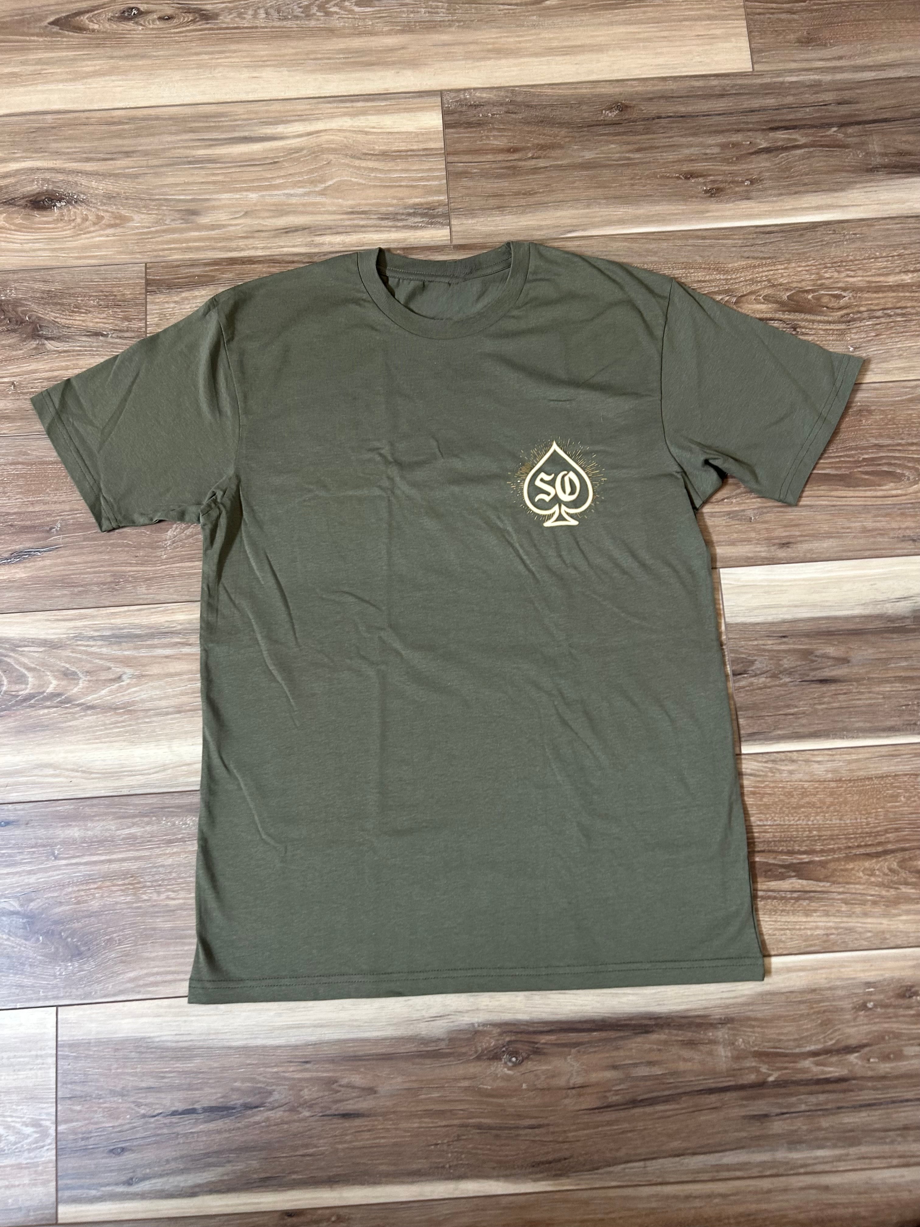Sonny Boy Sign T