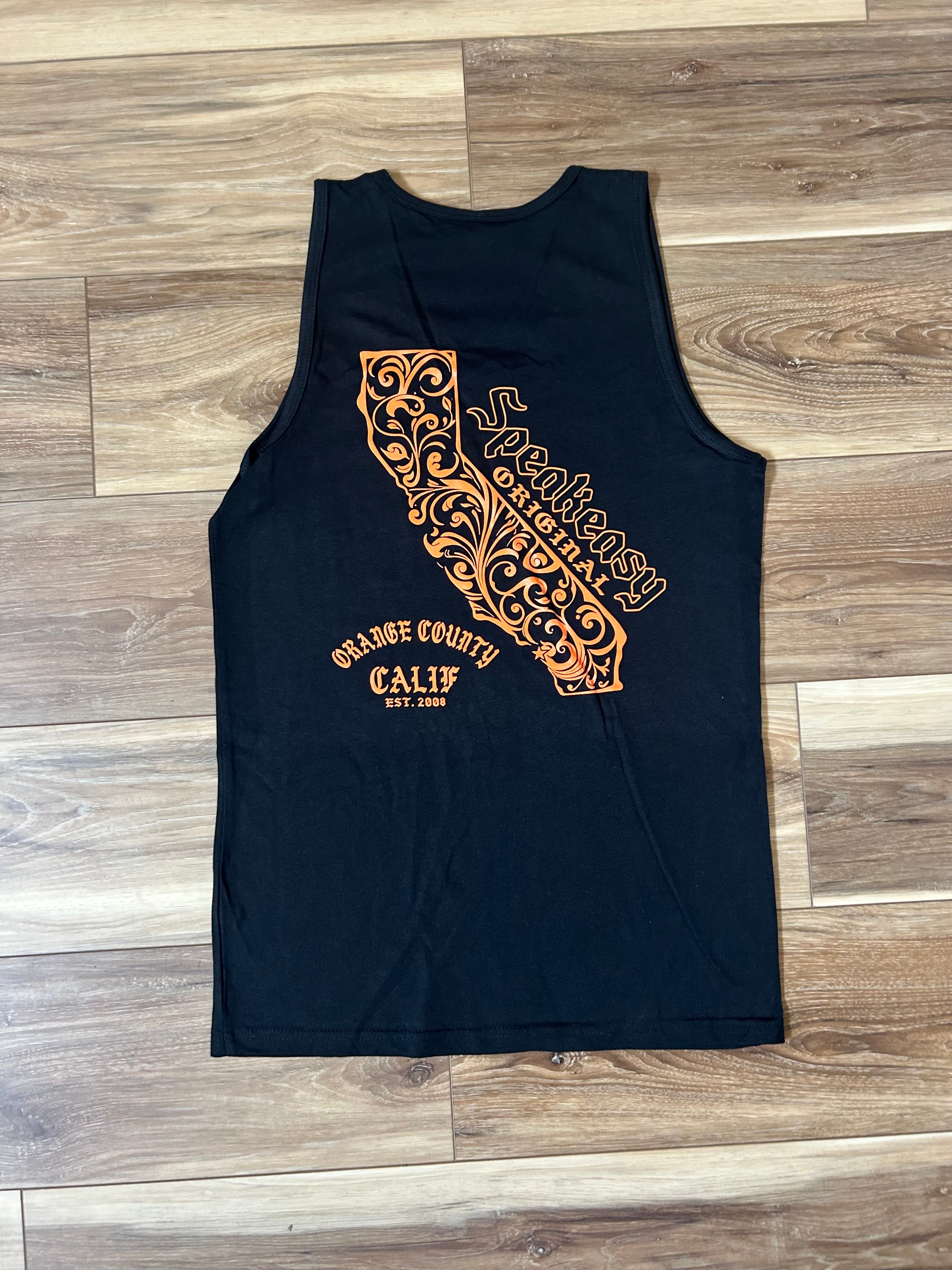 California Tank