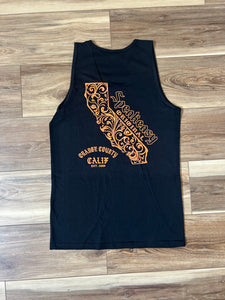 California Tank