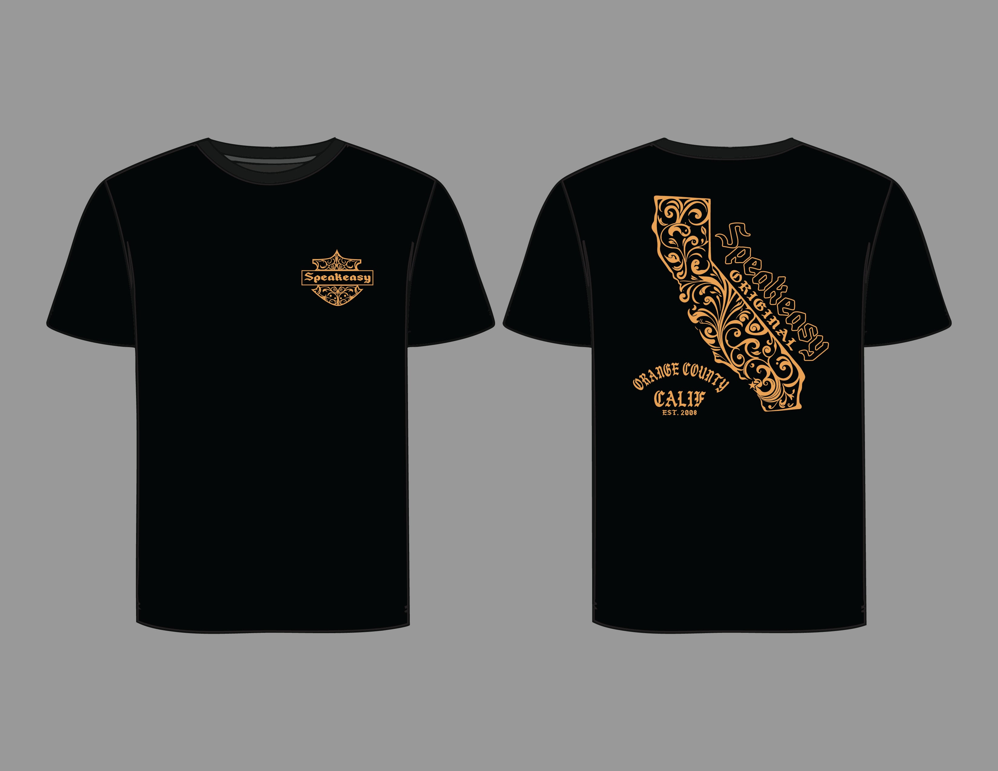 California T