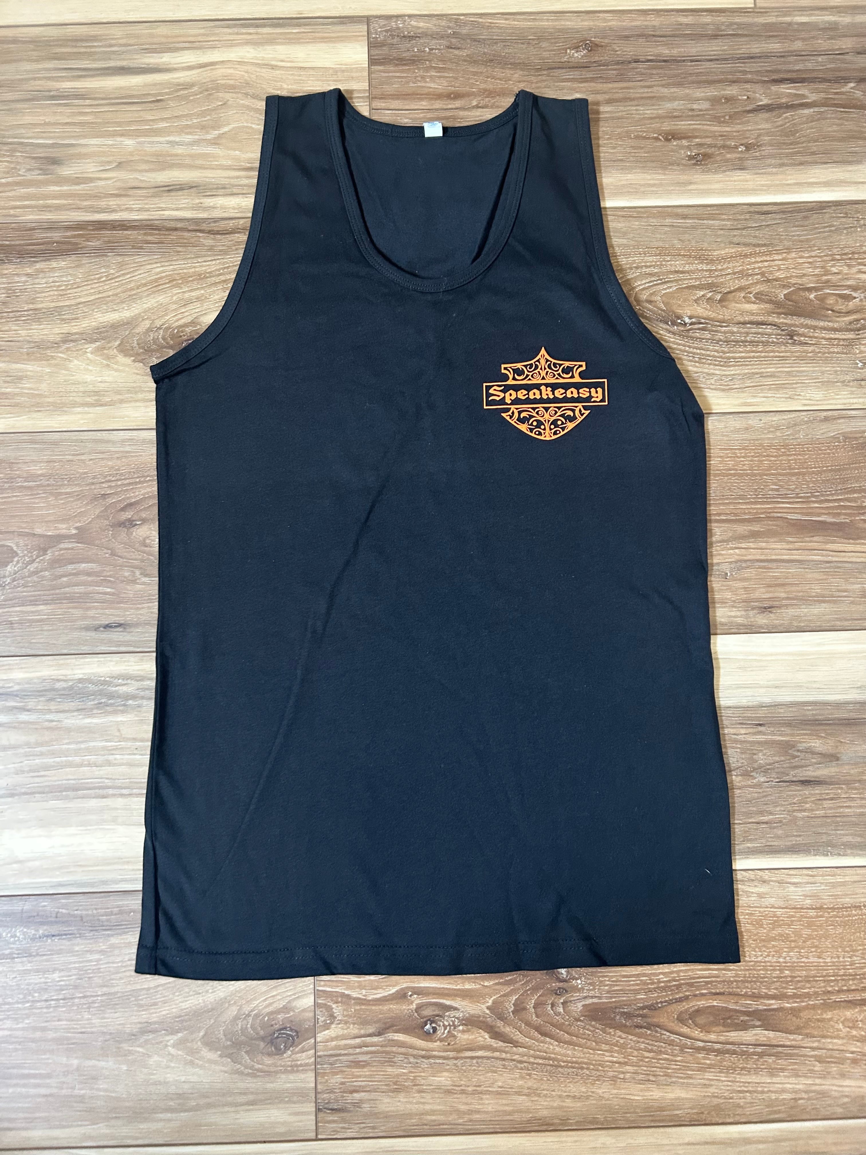 California Tank
