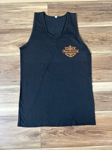 California Tank