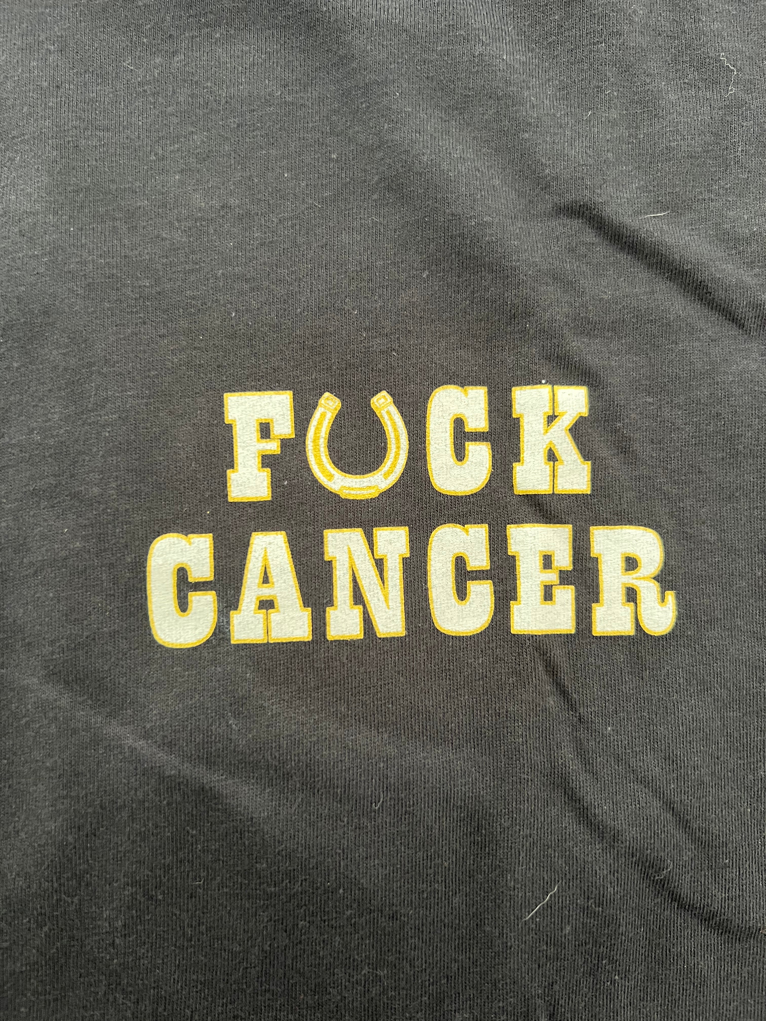 F Cancer Limited Edition